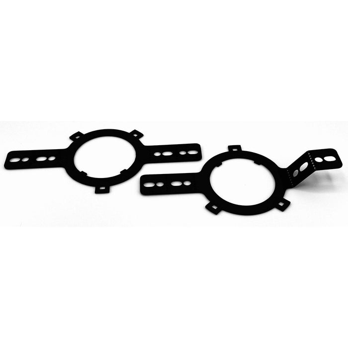 Fortissimo-FF1e Alu Adapter-Hochtöner-masori-kaufen