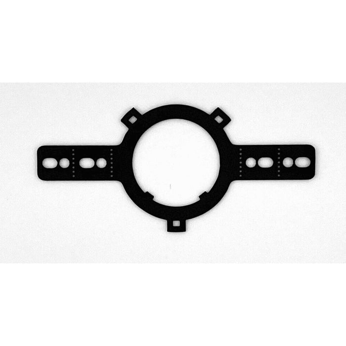 Fortissimo-FF1e Alu Adapter-Hochtöner-masori-kaufen