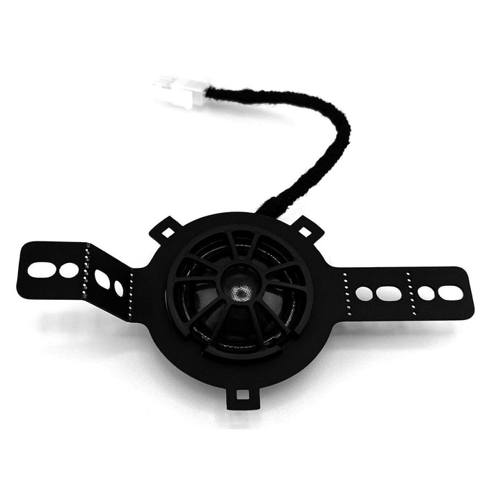 Fortissimo-FF1e Alu Adapter-Hochtöner-masori-kaufen