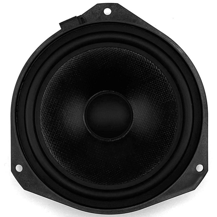 Fortissimo-FF62-DUC-6.5" (16,5cm) Lautsprecherset-masori-kaufen