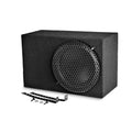Fortissimo-FF8 A4B9-8" (20cm) Gehäusesubwoofer-masori-kaufen