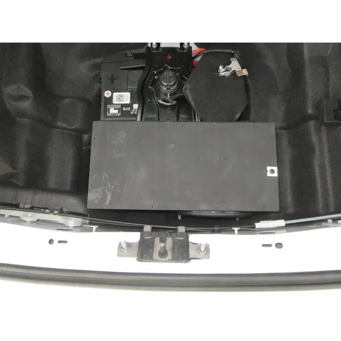 Fortissimo-FF8 A4B9-8" (20cm) Gehäusesubwoofer-masori-kaufen