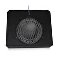 Fortissimo-FF8 CRAF-8" (20cm) Gehäusesubwoofer-masori-kaufen