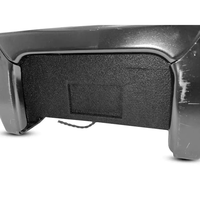 Fortissimo-FF8 T5 T6-8" (20cm) Gehäusesubwoofer-masori-kaufen