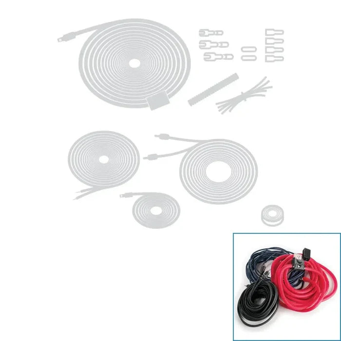 Audison Connection-First FSK 700.1-20mm² Stromkabel-masori-kaufen