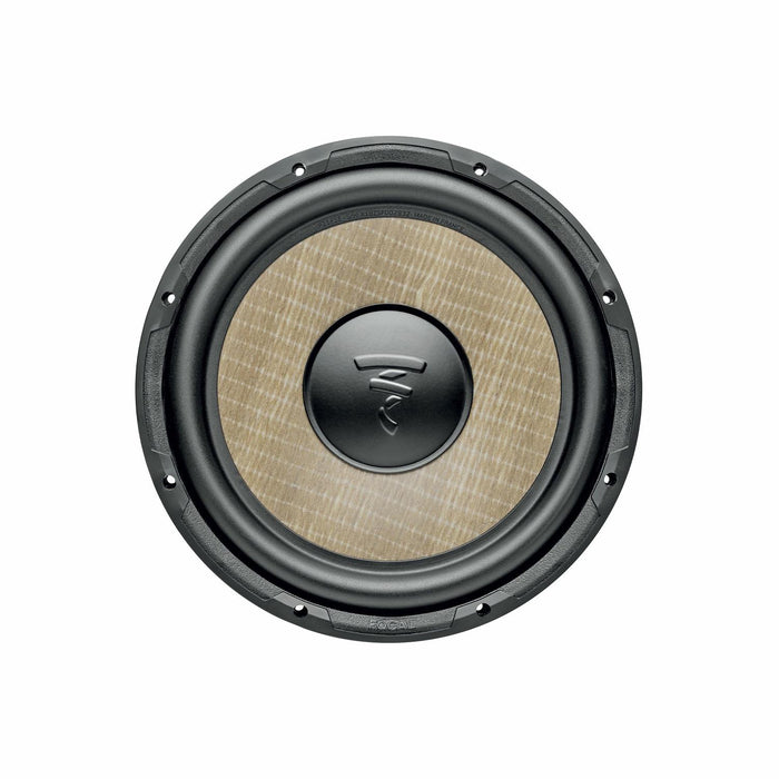 Focal-Flax Evo P 25 FSE-10" (25cm) Subwoofer-masori-kaufen