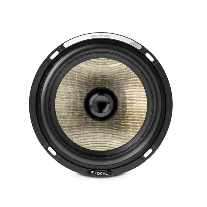 Focal-Flax Evo PC165FE (B-Ware)-6.5" (16,5cm) Koaxial-Lautsprecher-masori-kaufen