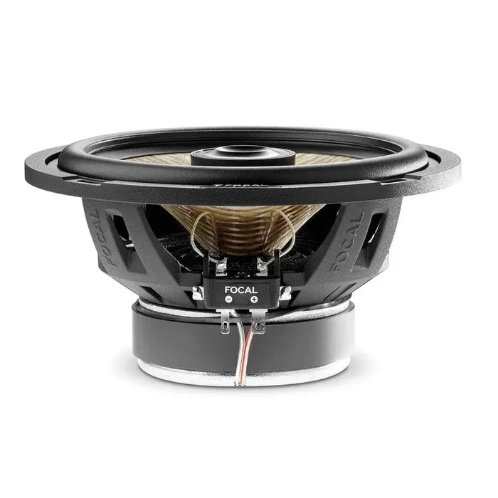 Focal-Flax Evo PC165FE (B-Ware)-6.5" (16,5cm) Koaxial-Lautsprecher-masori-kaufen