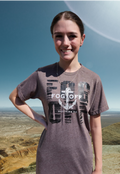Fog Off Anchor T-Shirt