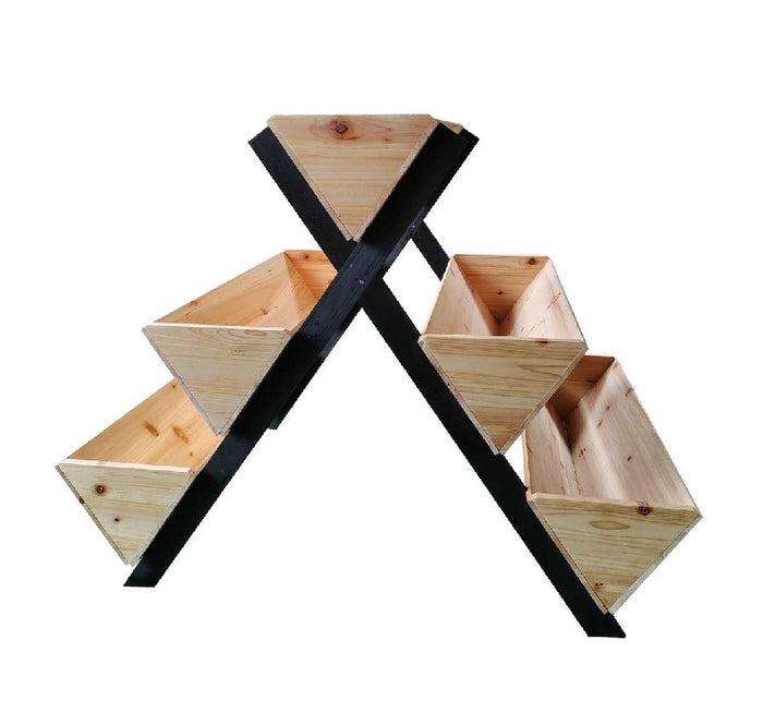 Foldable Planter