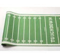 Football Green Table Runners