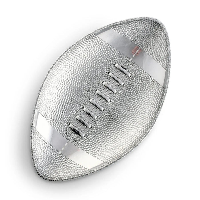Football Snack Tray