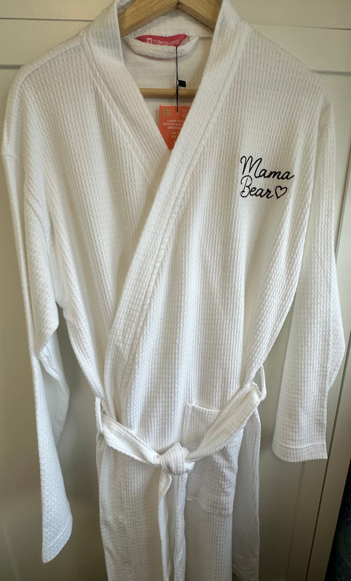For Mama, for Baby, for those precious little moments. 🤍