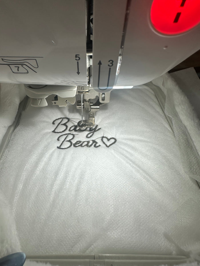 For Mama, for Baby, for those precious little moments. 🤍
