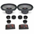 Audio System-Ford/Ami R 609 Evo-Ford-Lautsprecherset-masori-kaufen