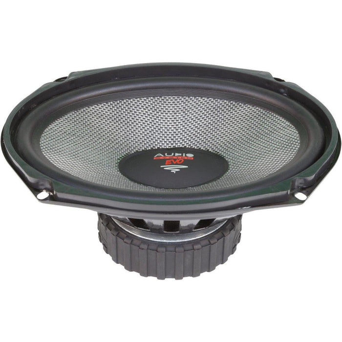 Audio System-Ford/Ami R 609 Evo-Ford-Lautsprecherset-masori-kaufen
