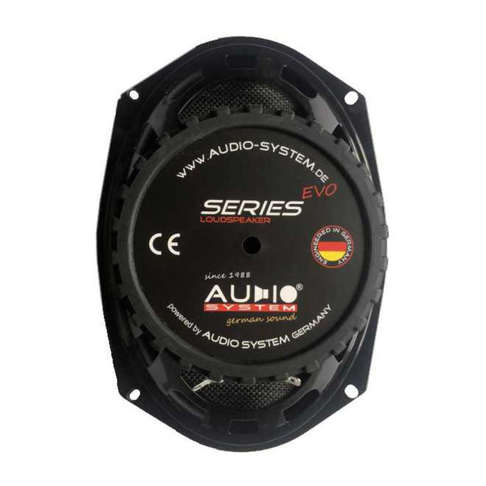 Audio System-Ford/Ami R 609 Evo-Ford-Lautsprecherset-masori-kaufen