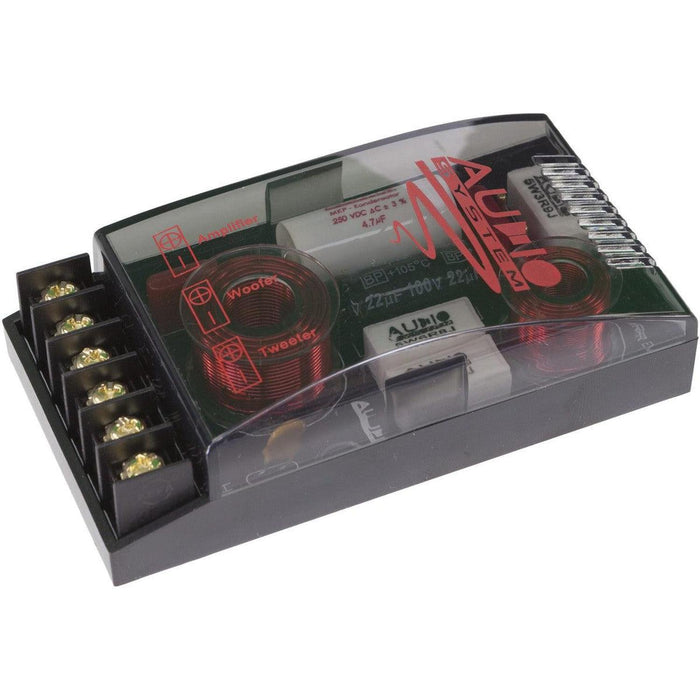 Audio System-Ford/Ami R 609 Evo-Ford-Lautsprecherset-masori-kaufen