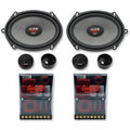Audio System-Ford/Ami X 507 EVO2-Ford-Lautsprecherset-masori-kaufen