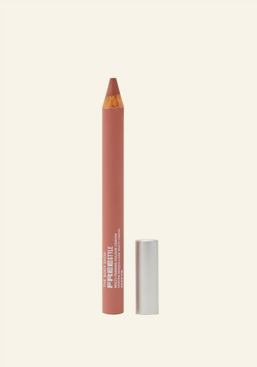 Freestyle Multi-tasking Crayons