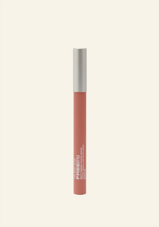 Freestyle Multi-tasking Crayons