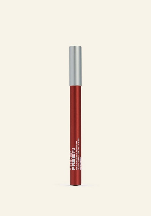Freestyle Multi-tasking Crayons