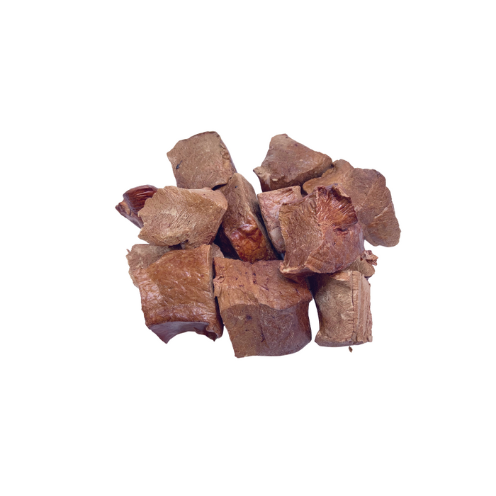 Freeze Dried Beef Heart 100g