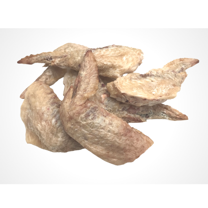 Freezy Paws Freeze Dried Chicken Wing 100g