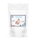 Freezy Paws Freeze-Dried Whole Quail Large