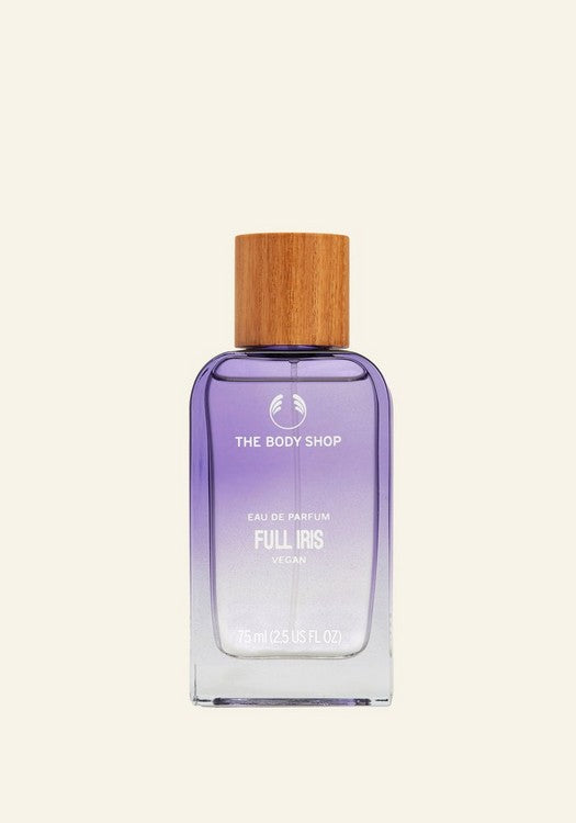 Full Iris Eau De Parfum