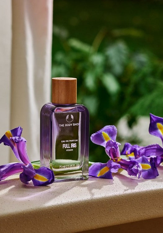 Full Iris Eau De Parfum