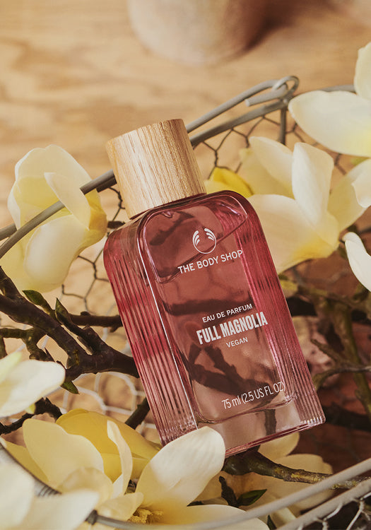 Full Magnolia Eau De Parfum