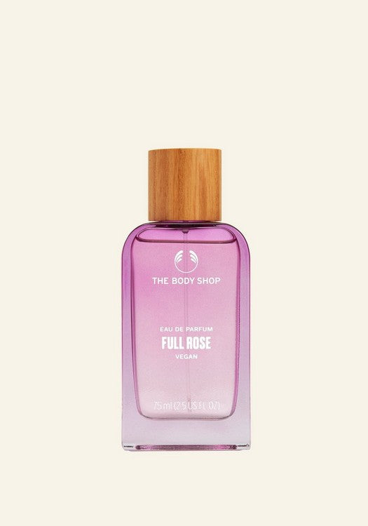 Full Rose Eau De Parfum