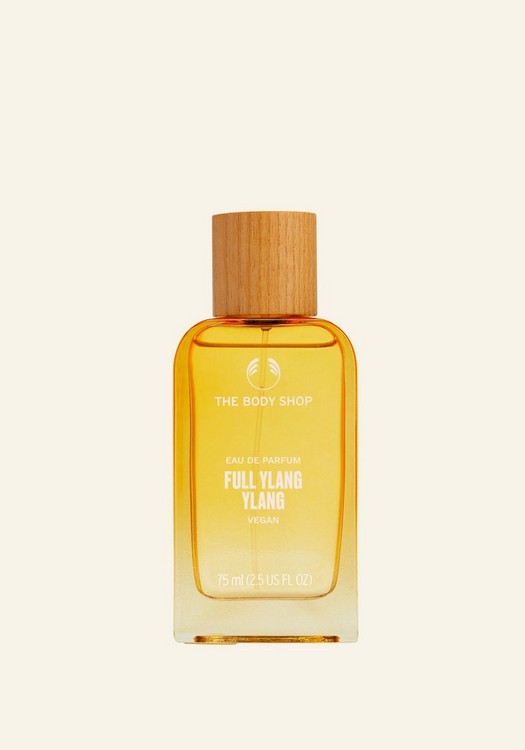 Full Ylang Ylang Eau De Parfum