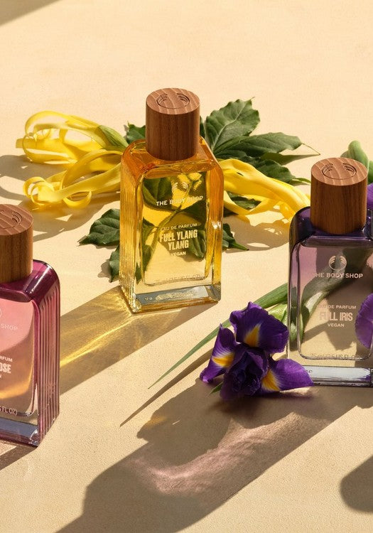 Full Ylang Ylang Eau De Parfum