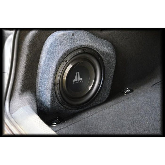 Masori-G10-15 Audi A4 B9 Limousine-Audi-Subwoofergehäuse-masori-kaufen