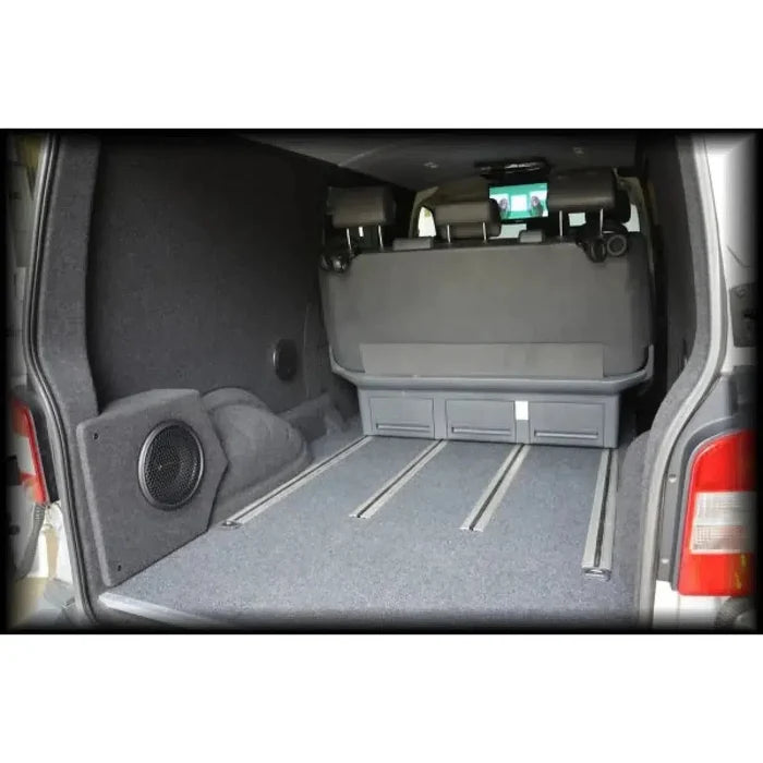 Masori-G10-15 VW T5 Radhaus R-VW-Subwoofergehäuse-masori-kaufen