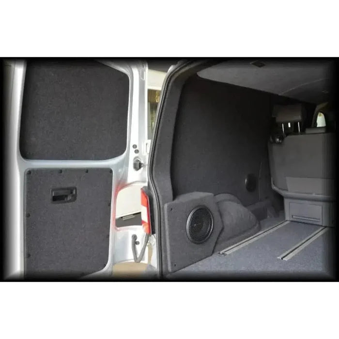 Masori-G10-15 VW T5 Radhaus R-VW-Subwoofergehäuse-masori-kaufen
