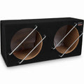 Audio System-G12-2-60-12" (30cm) Subwoofergehäuse-masori-kaufen