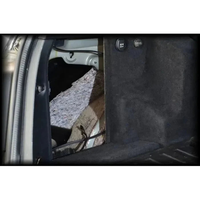 Masori-G8-8 Mercedes GLK-Mercedes-Subwoofergehäuse-masori-kaufen