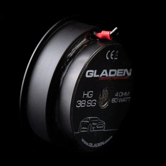 Gladen-GA 38SG-Kalotten-Hochtöner-masori-kaufen