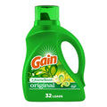 Gain Liquid Detergent - He Original - 46 Floz