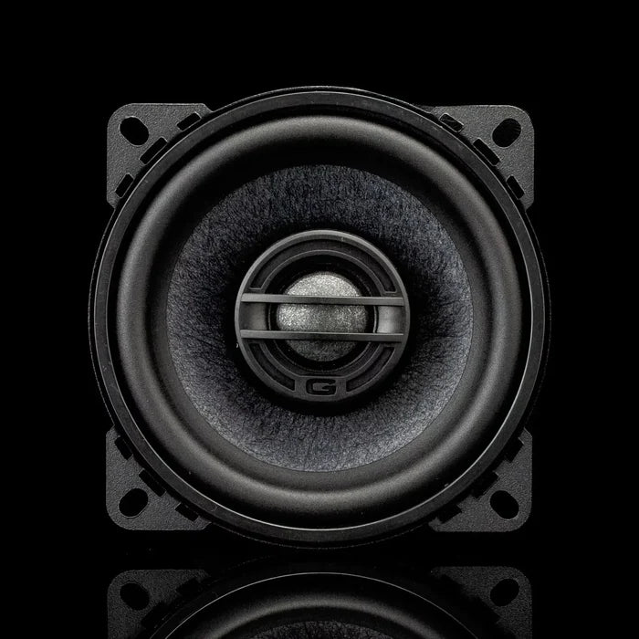 Gladen-Gamma 100-X-4" (10cm) Koaxial-Lautsprecher-masori-kaufen
