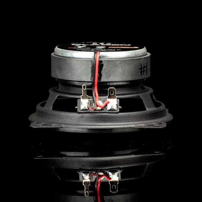 Gladen-Gamma 100-X-4" (10cm) Koaxial-Lautsprecher-masori-kaufen