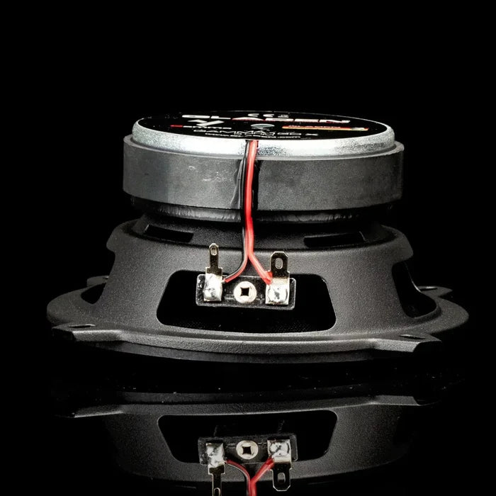 Gladen-Gamma 130-X-5" (13cm) Koaxial-Lautsprecher-masori-kaufen