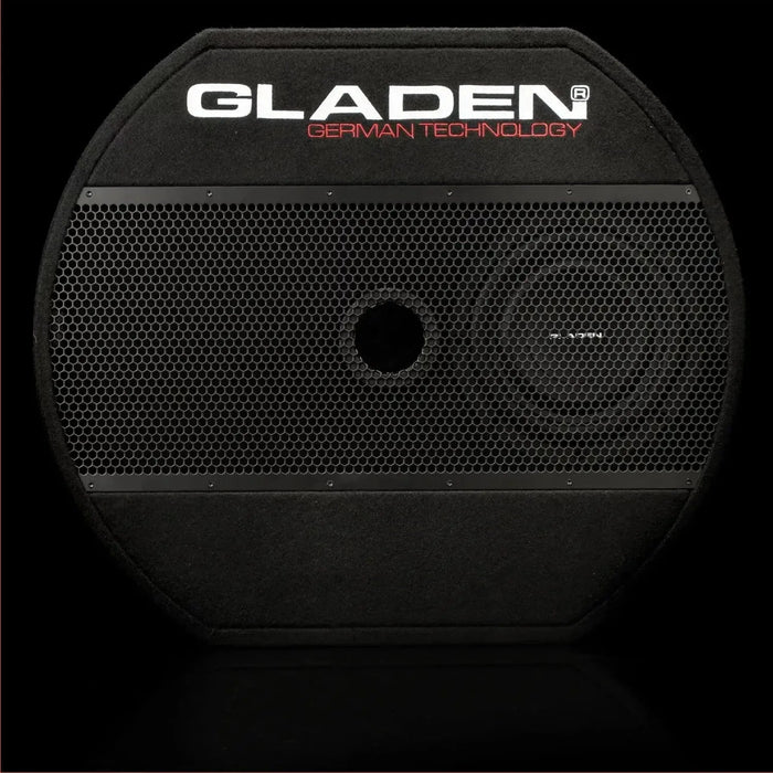 Gladen-Gamma GSRB08-8" (20cm) Gehäusesubwoofer-masori-kaufen