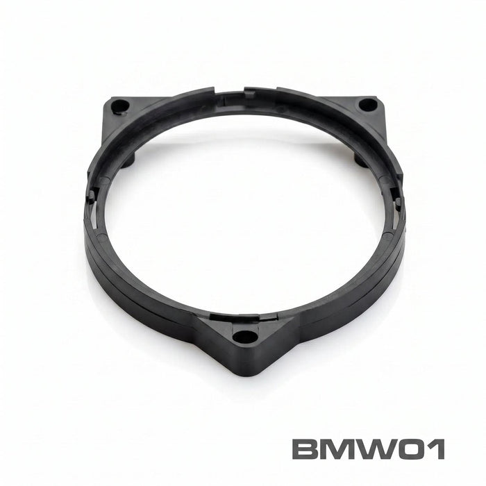 Gladen-Generic 100 Adapter BMW-BMW-Lautsprecherring-masori-kaufen