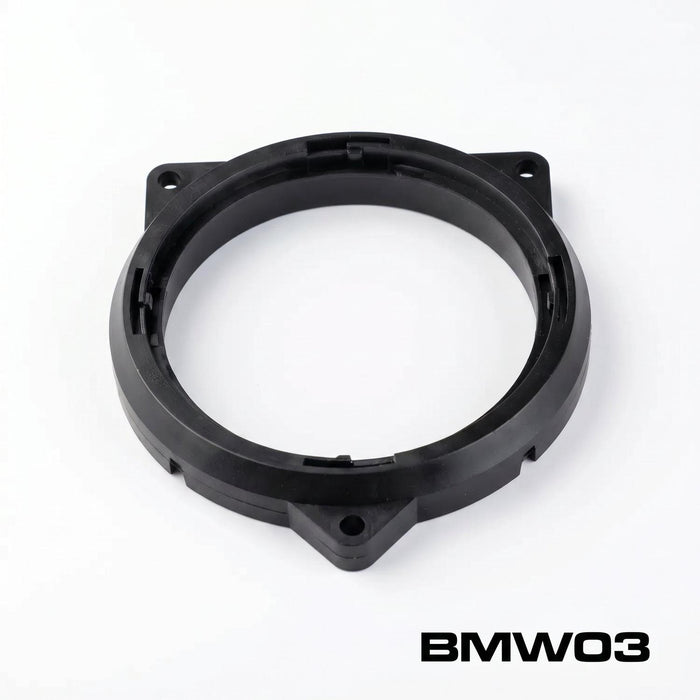 Gladen-Generic 100 Adapter BMW-BMW-Lautsprecherring-masori-kaufen