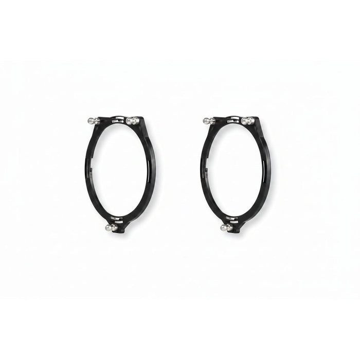 Gladen-Generic 100 Adapter Mercedes-Mercedes-Lautsprecherring-masori-kaufen