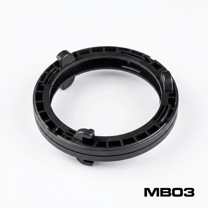 Gladen-Generic 100 Adapter Mercedes-Mercedes-Lautsprecherring-masori-kaufen